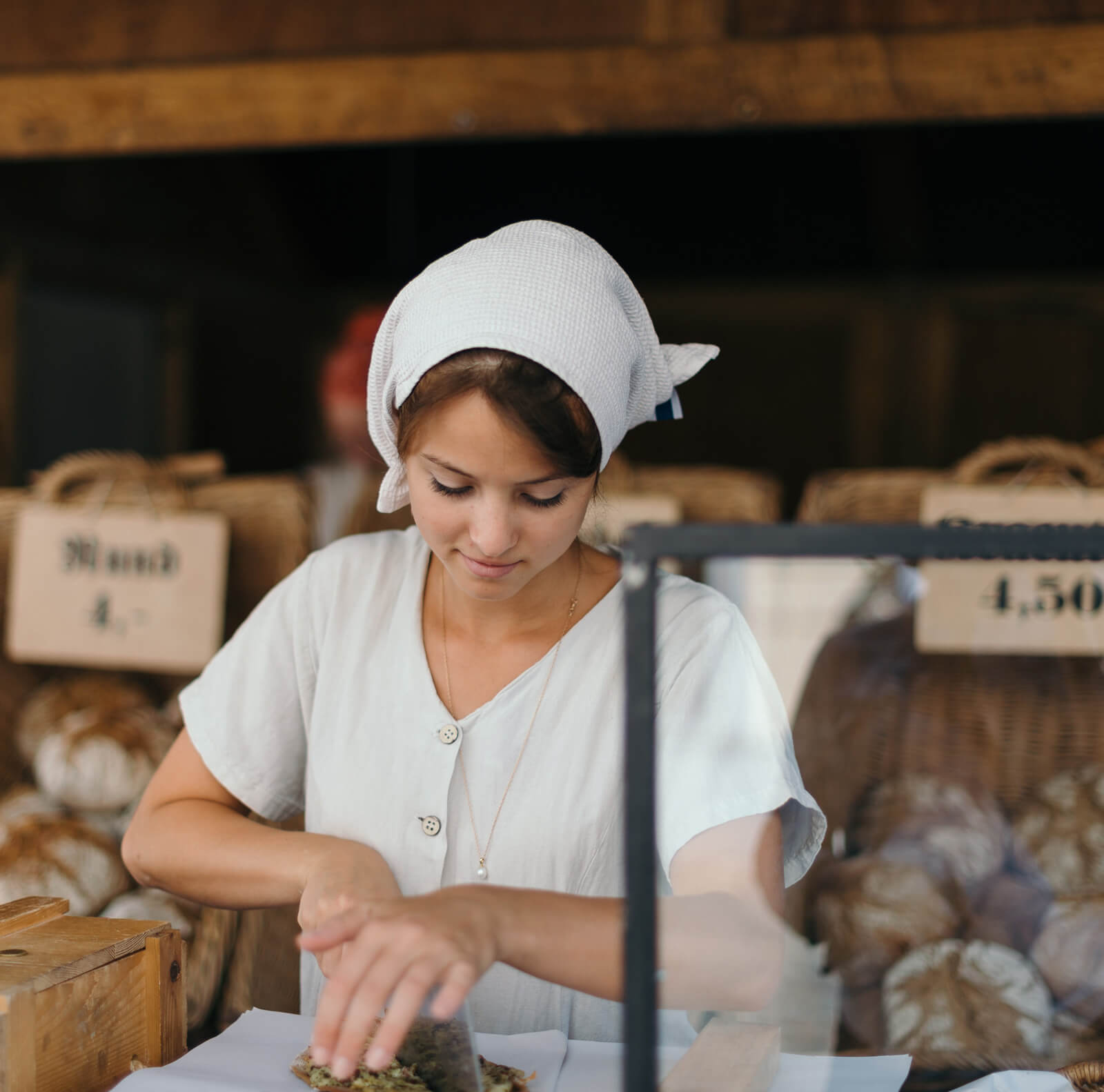 Standardize Business Processes